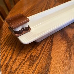 Nora Fleming S'more Mini